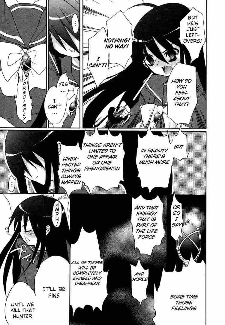 Shakugan no Shana Chapter 6 23